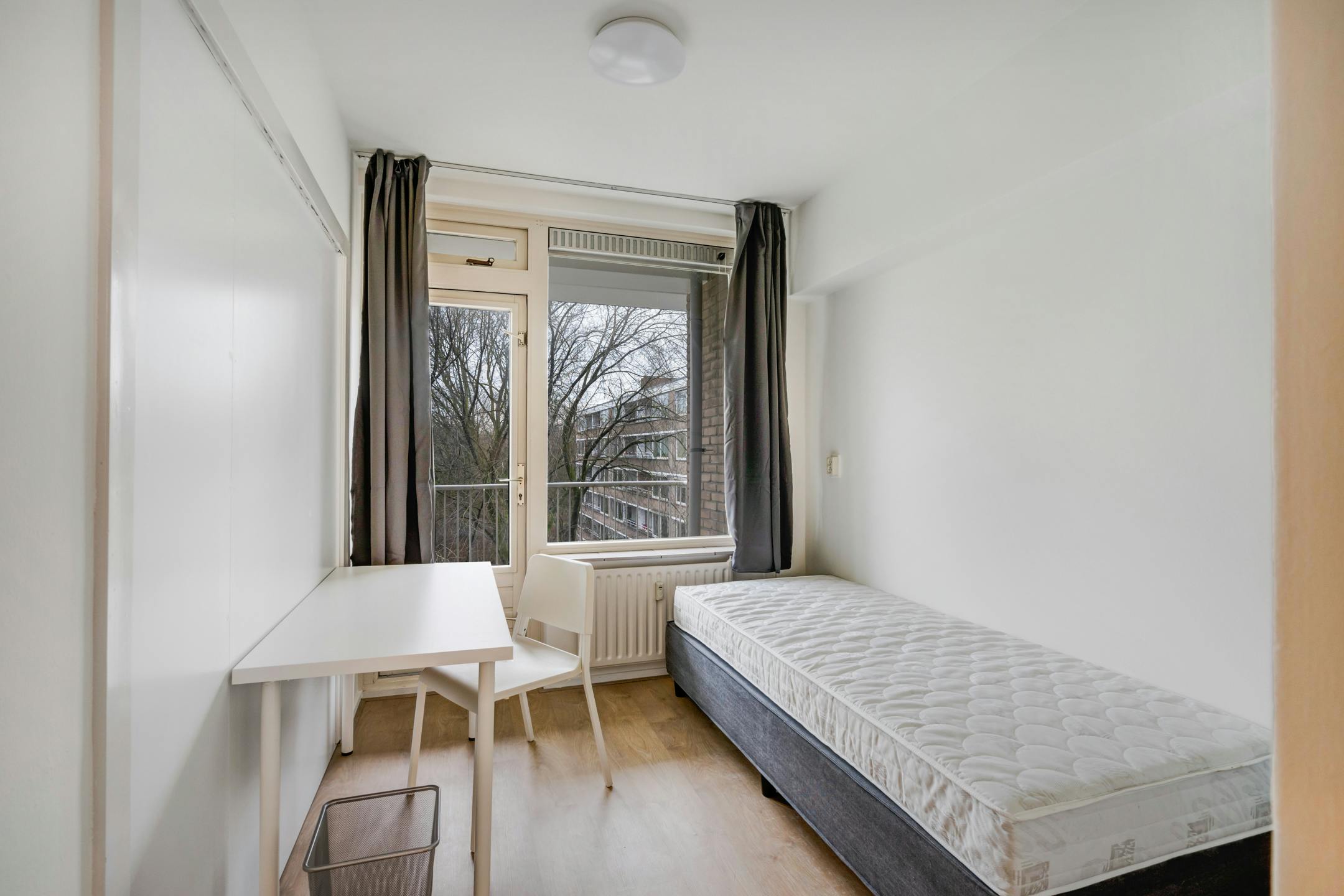 Appartement in Rotterdam