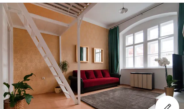 Apartment in Grünentorgasse, Vienna (947868) room image 1