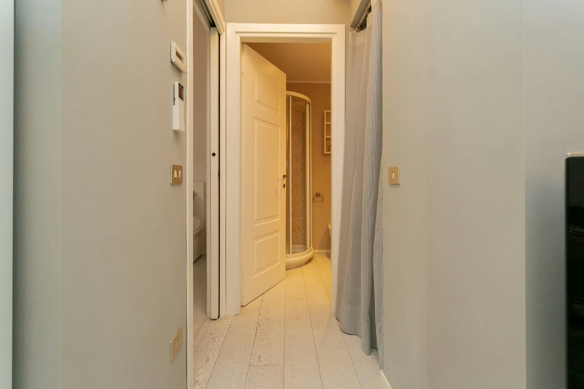 Appartement Bologne, 2 chambres — photo 11