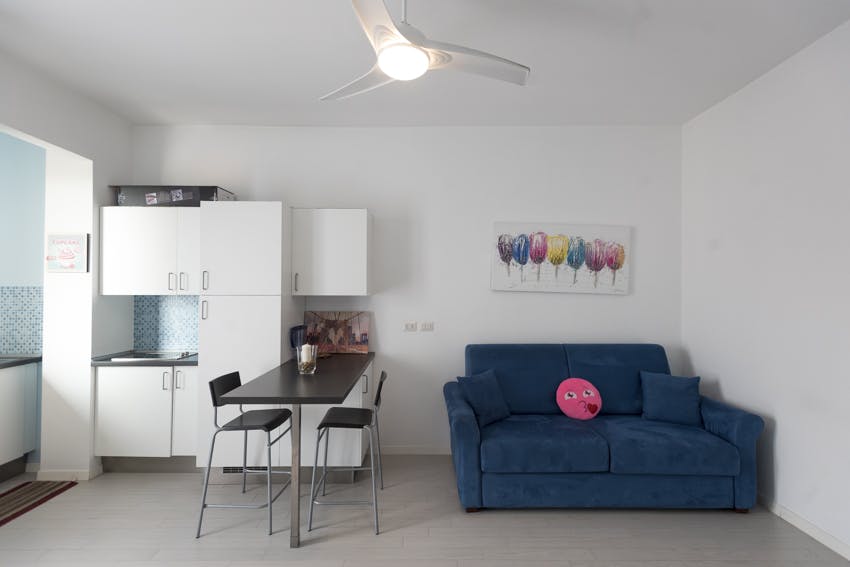 Via Giuseppe Ripamonti, Milan