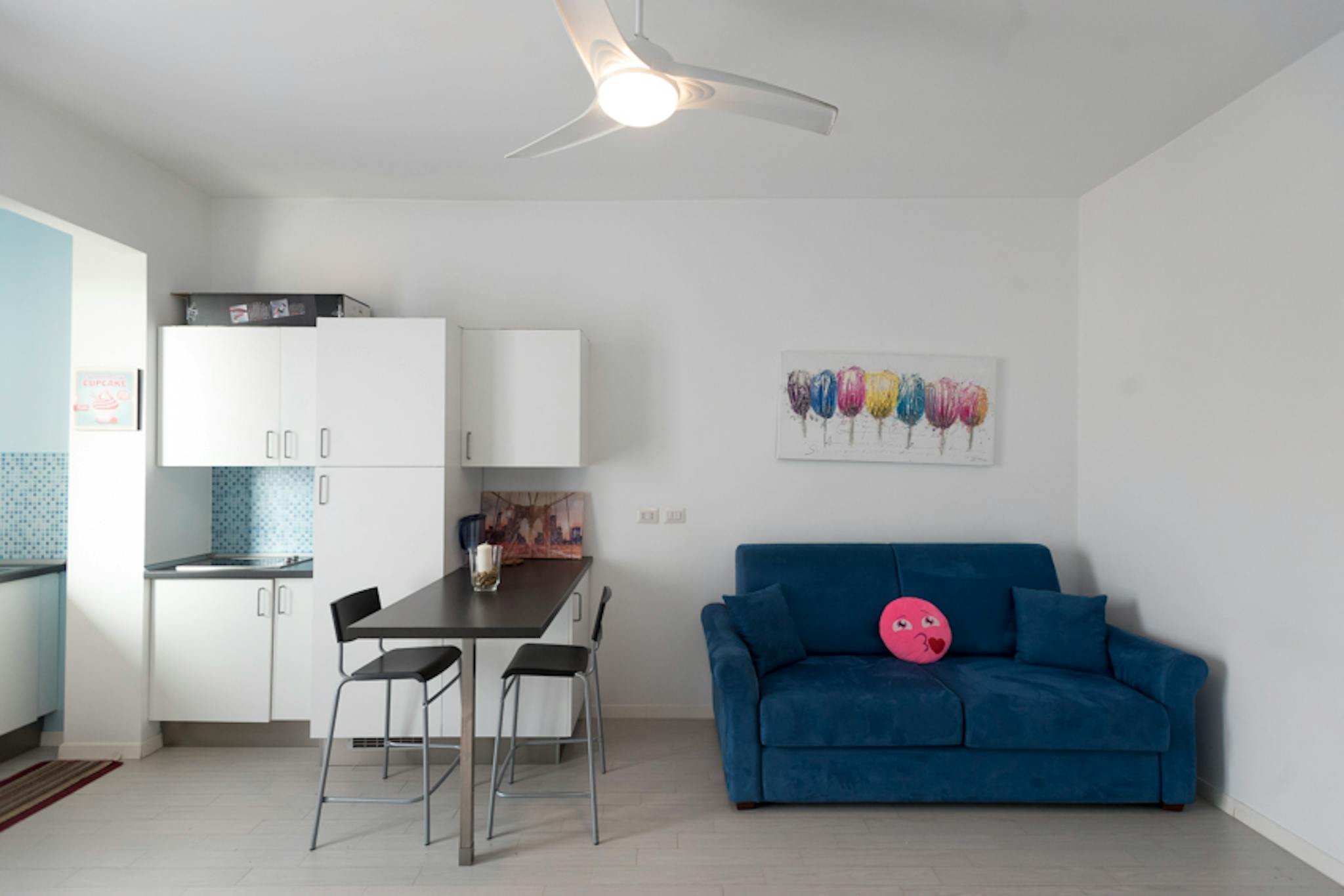 Via Giuseppe Ripamonti, Milan preview