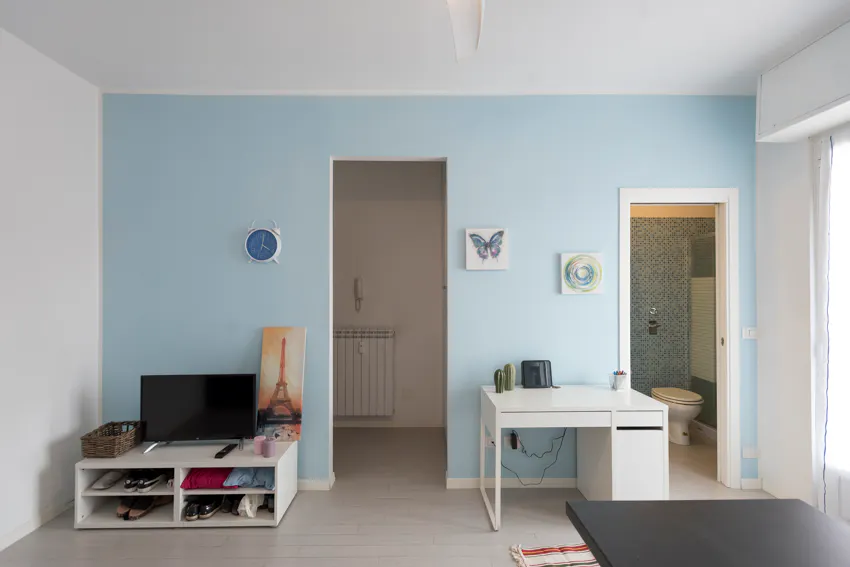 Apartment in Via Giuseppe Ripamonti, Milan (948281) COMMON_AREA 4