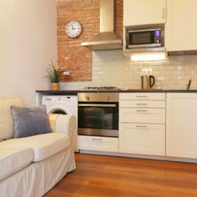 Wohnung zu mieten für 1.350 € pro Monat in Barcelona, Carrer de Grau i Torras