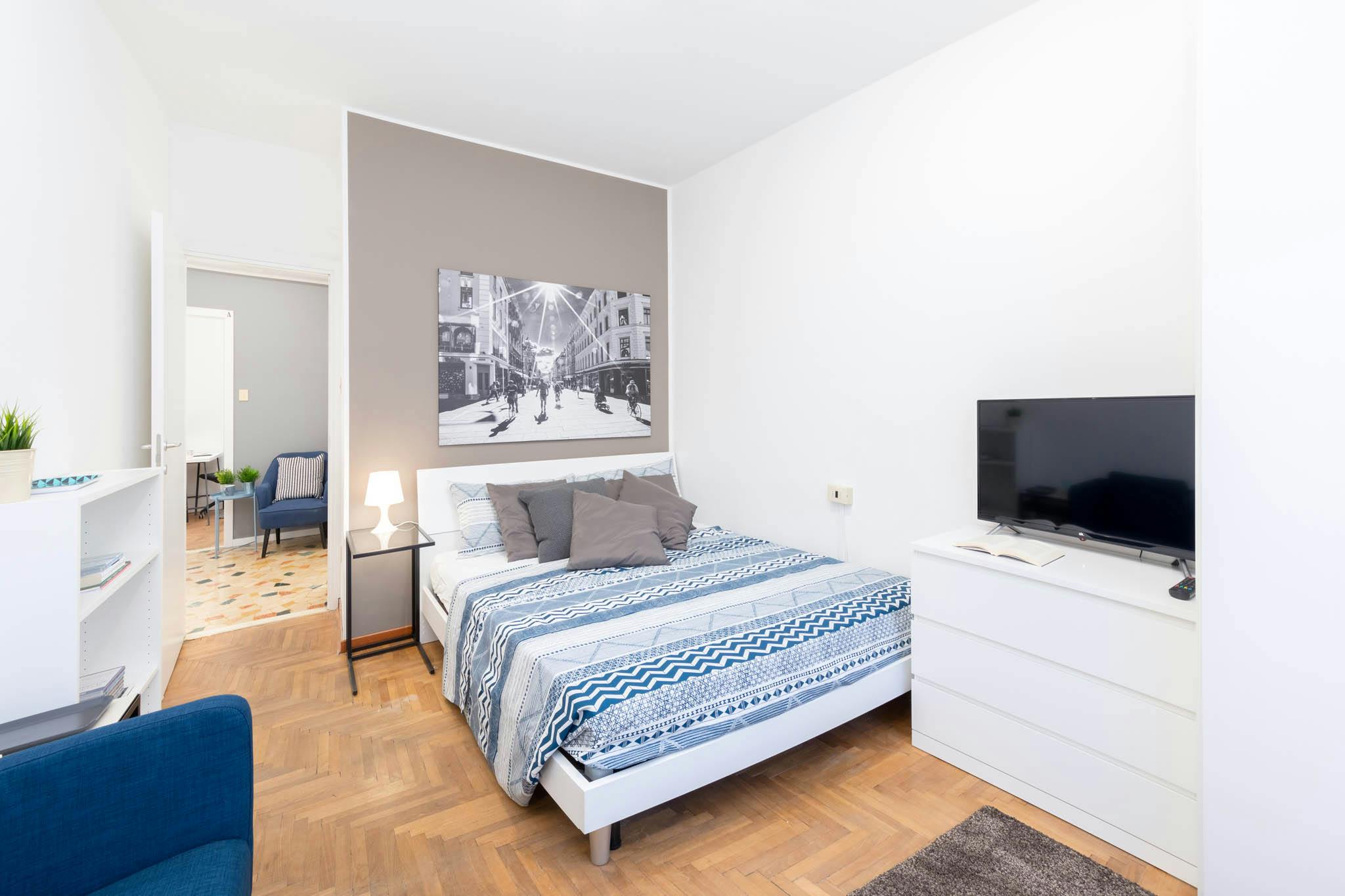 Via San Massimo, Padova preview