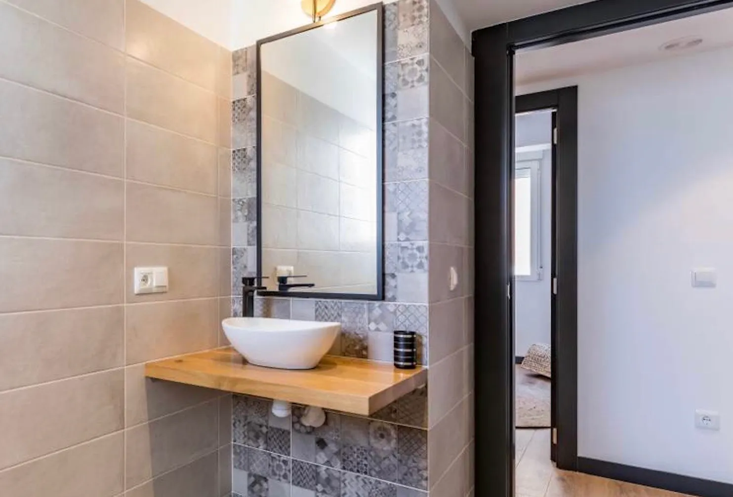 Private room in Calle Cura Planelles, Valencia (948453) COMMON_AREA 2