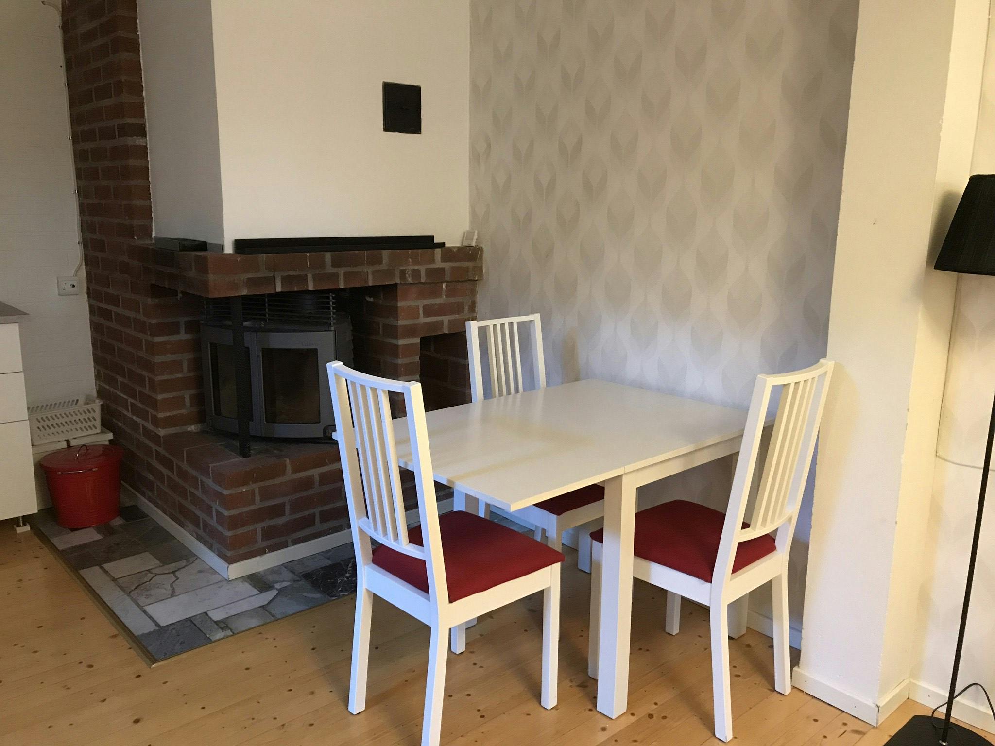 WG-Zimmer zu mieten für 5.255 SEK pro Monat in Västra Frölunda, Backeskärsgatan