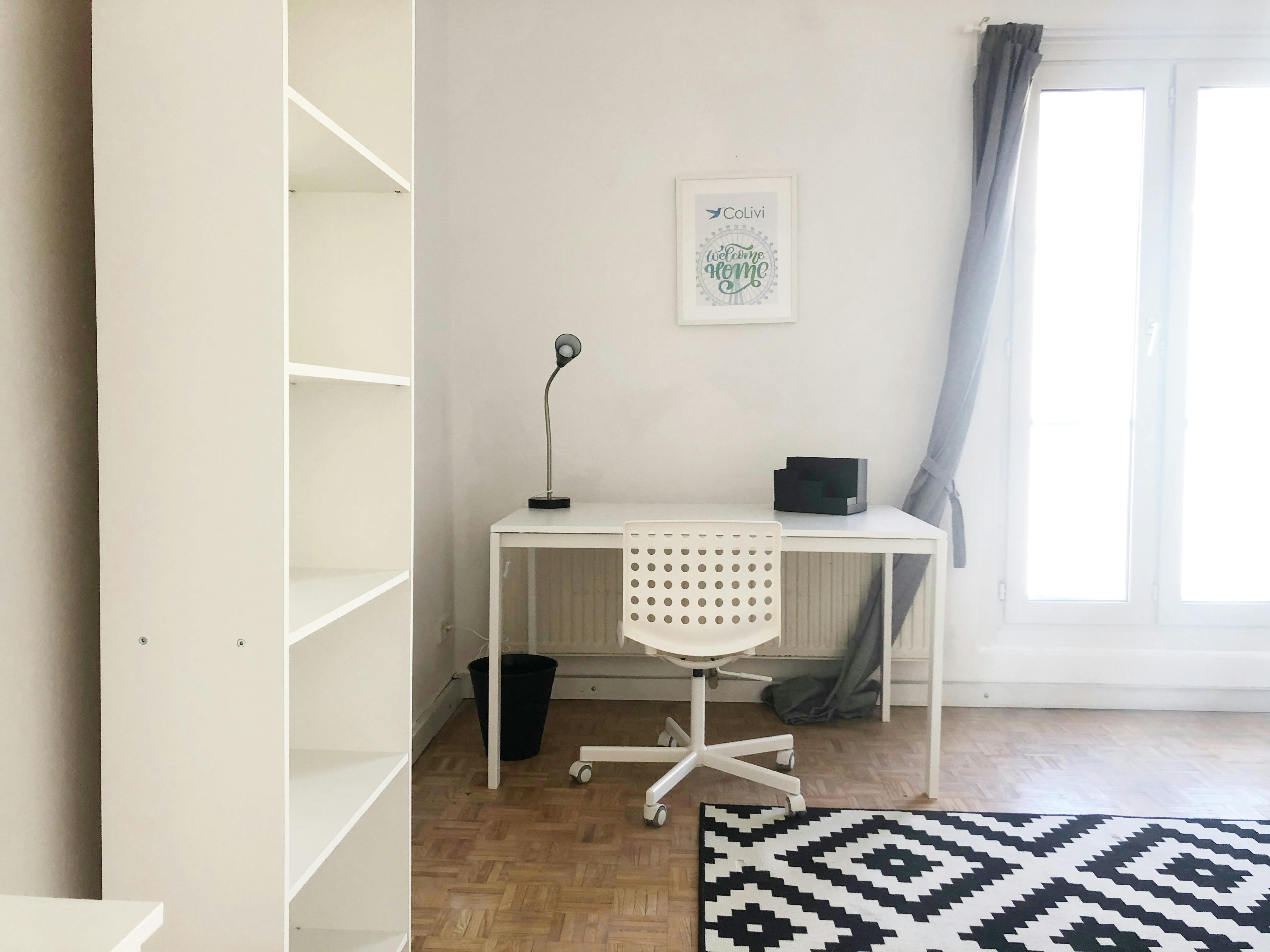 Apartment Vienna, 112m² — photo 6