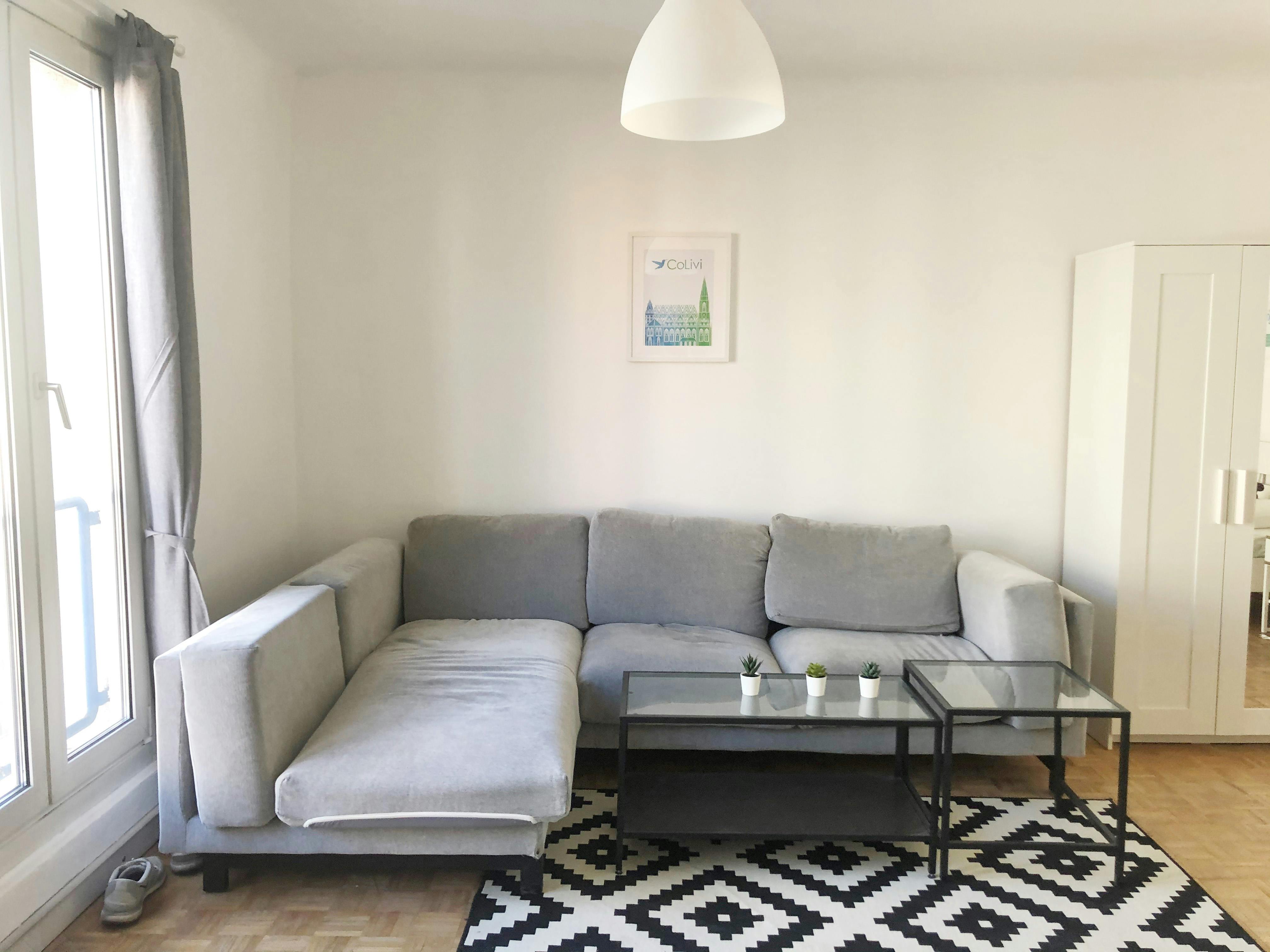 Apartment Vienna, 112m² — photo 5
