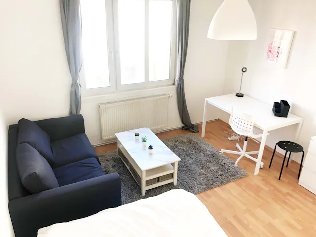 Private room in Quellenstraße, Vienna (948859) room image 1