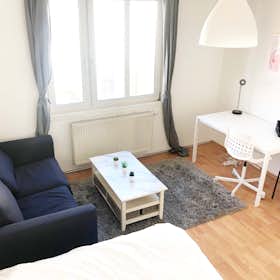 Privé kamer te huur voor € 590 per maand in Vienna, Quellenstraße