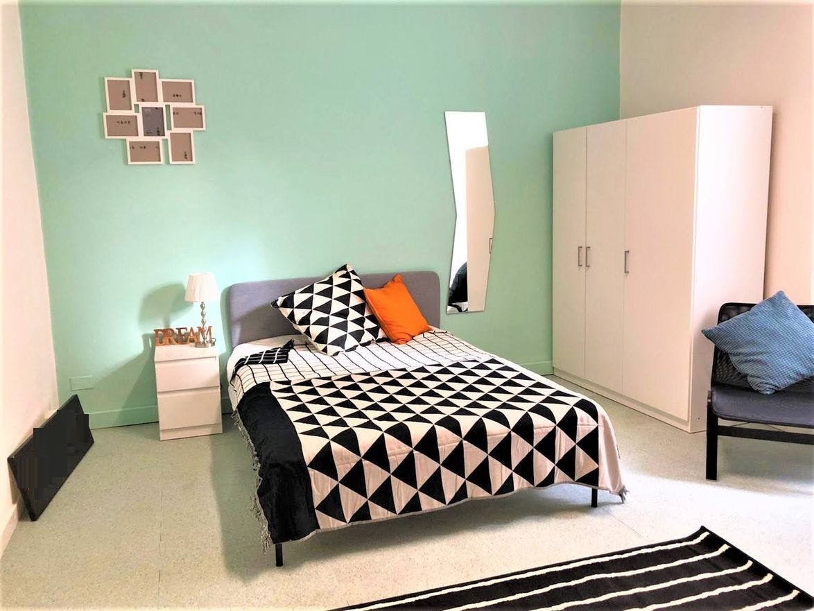 Via della Cernaia, Florence preview