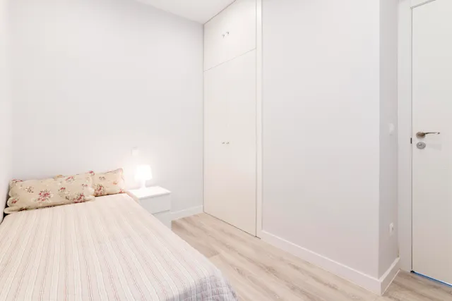 Private room in Calle de Andrés Mellado, Madrid (949216) room image 1