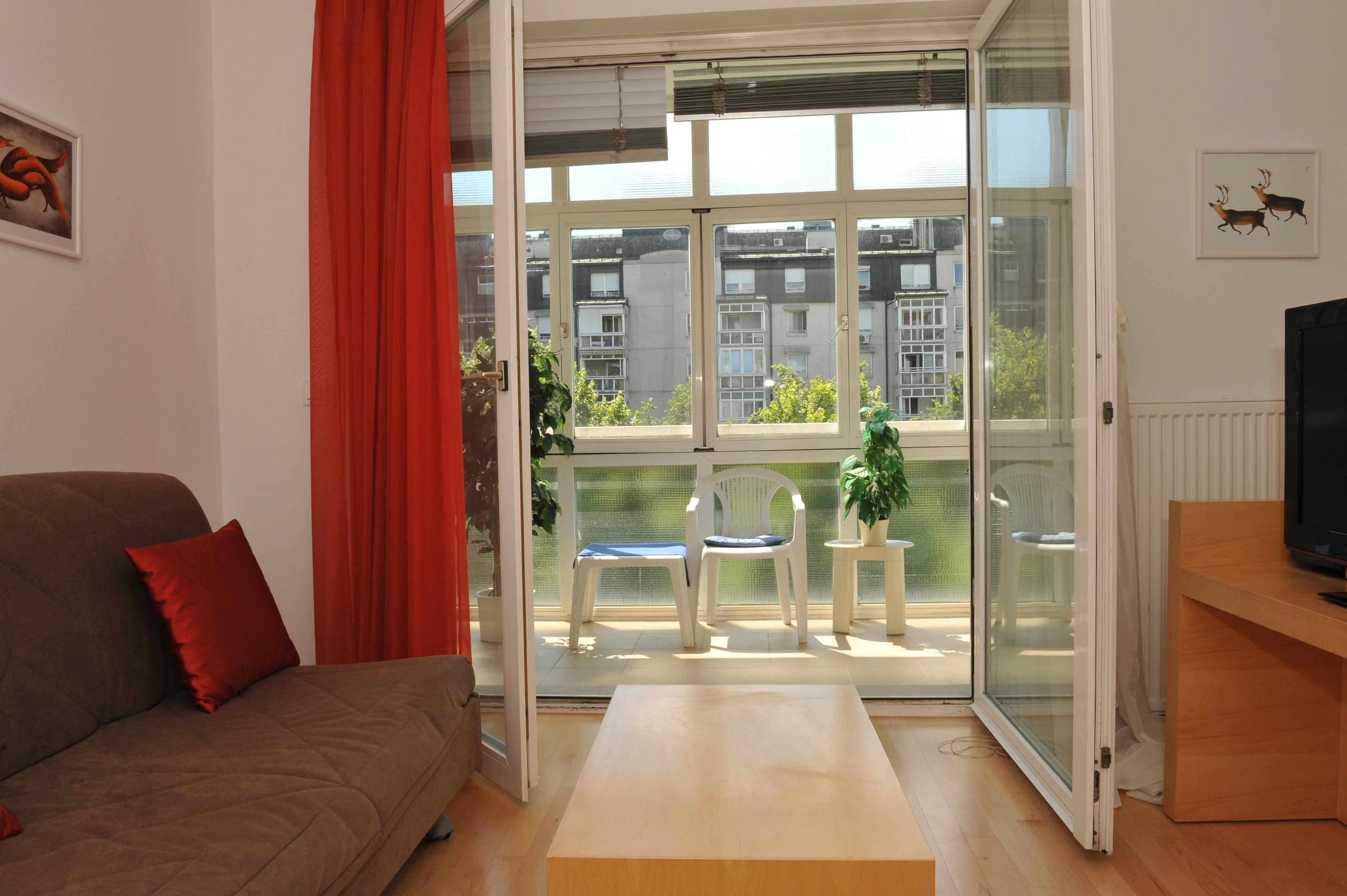 Neubergerjeva ulica, Ljubljana preview