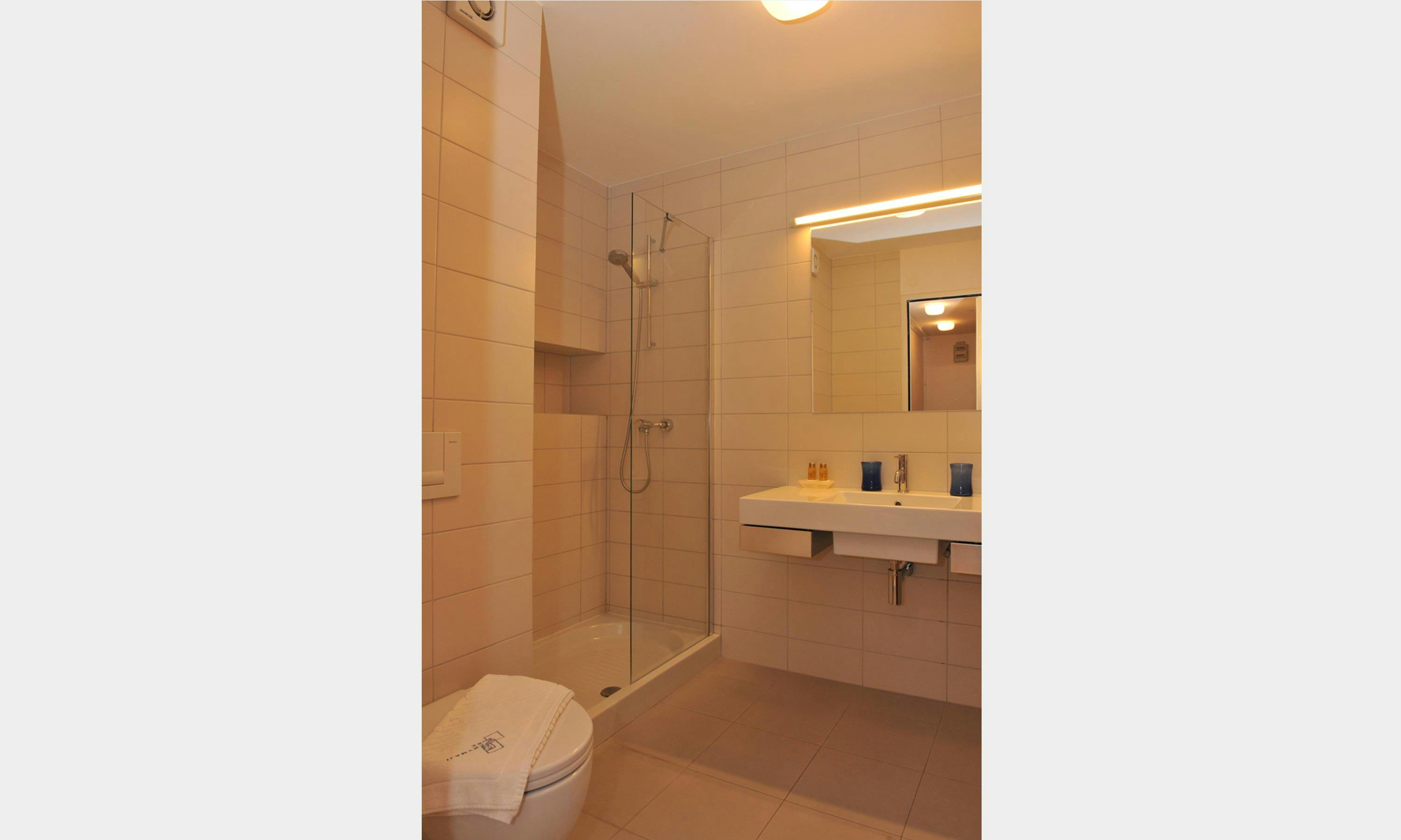 Apartment Ljubljana, 40m² — photo 10
