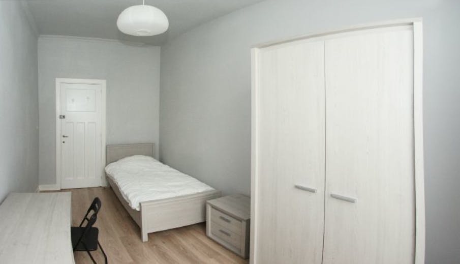 Chaussée de Haecht, Saint-Josse-ten-Noode preview