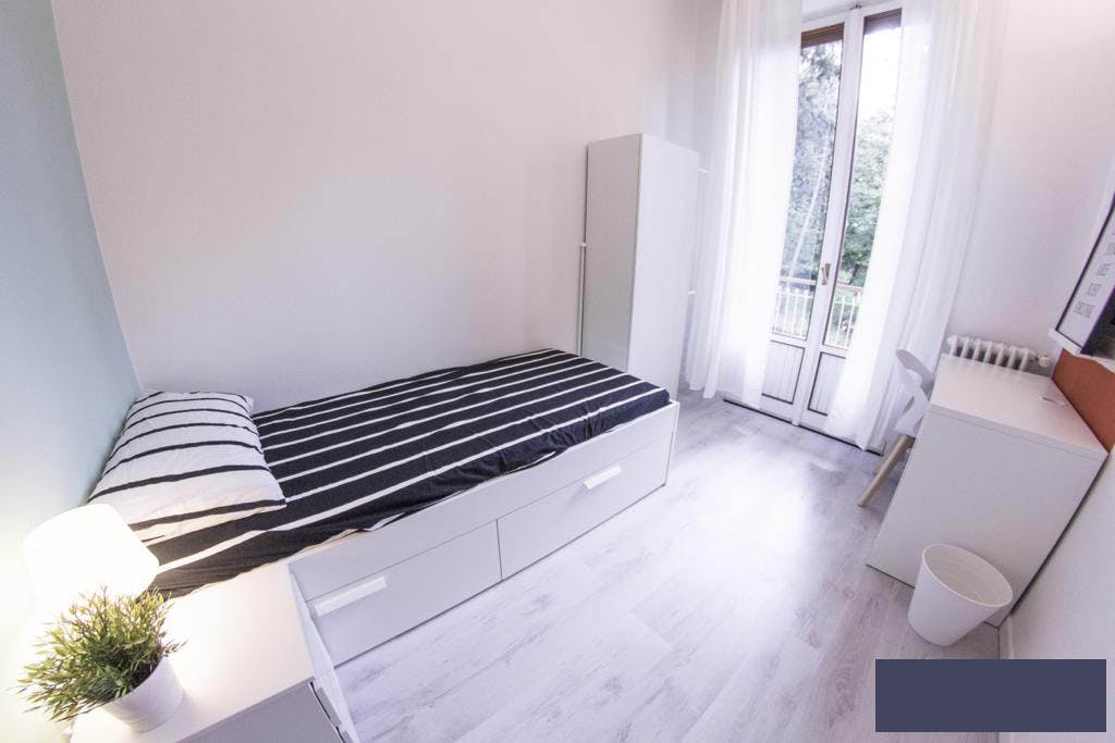 Via Pierandrea Mattioli, Florence