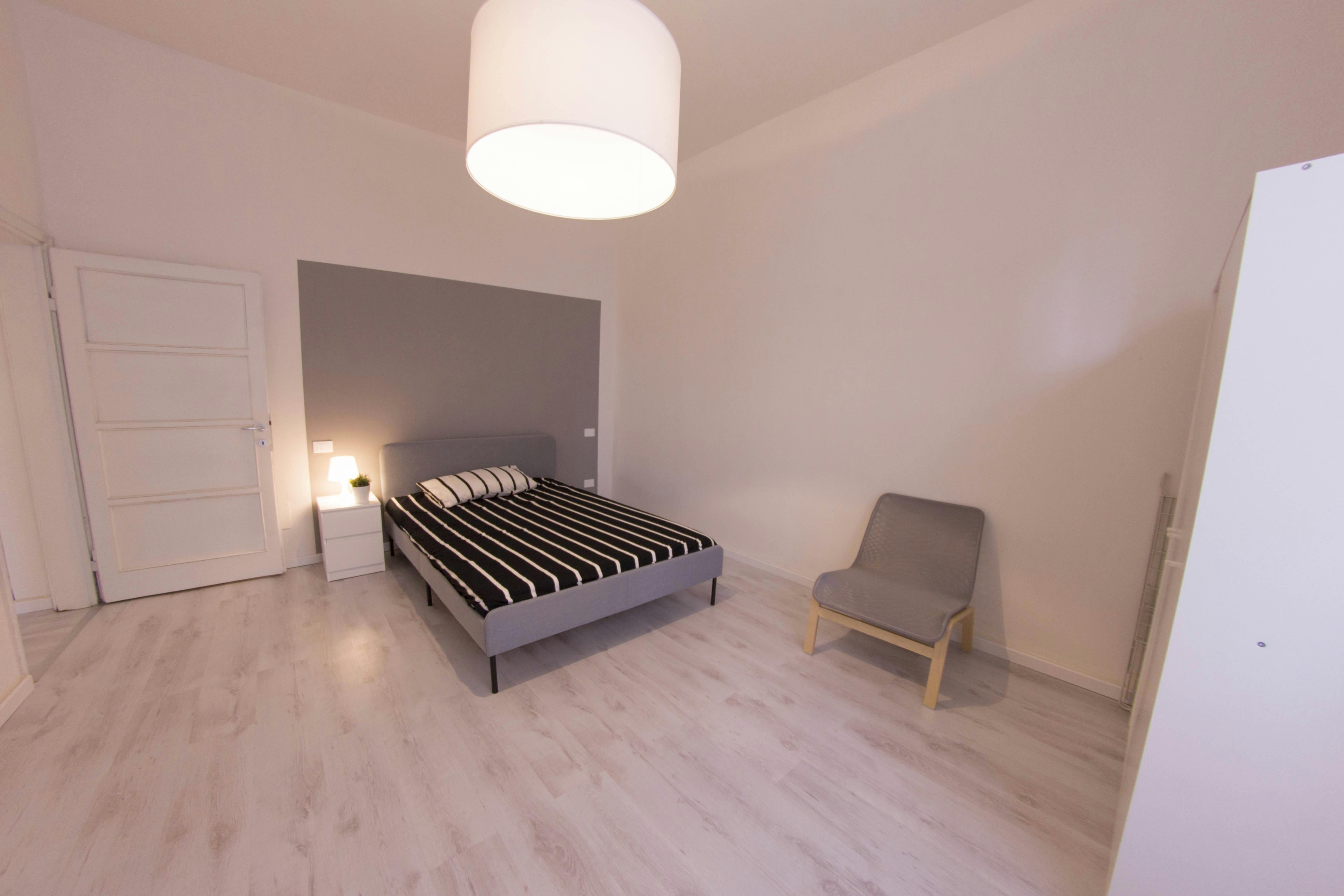 Via Pierandrea Mattioli, Florence preview