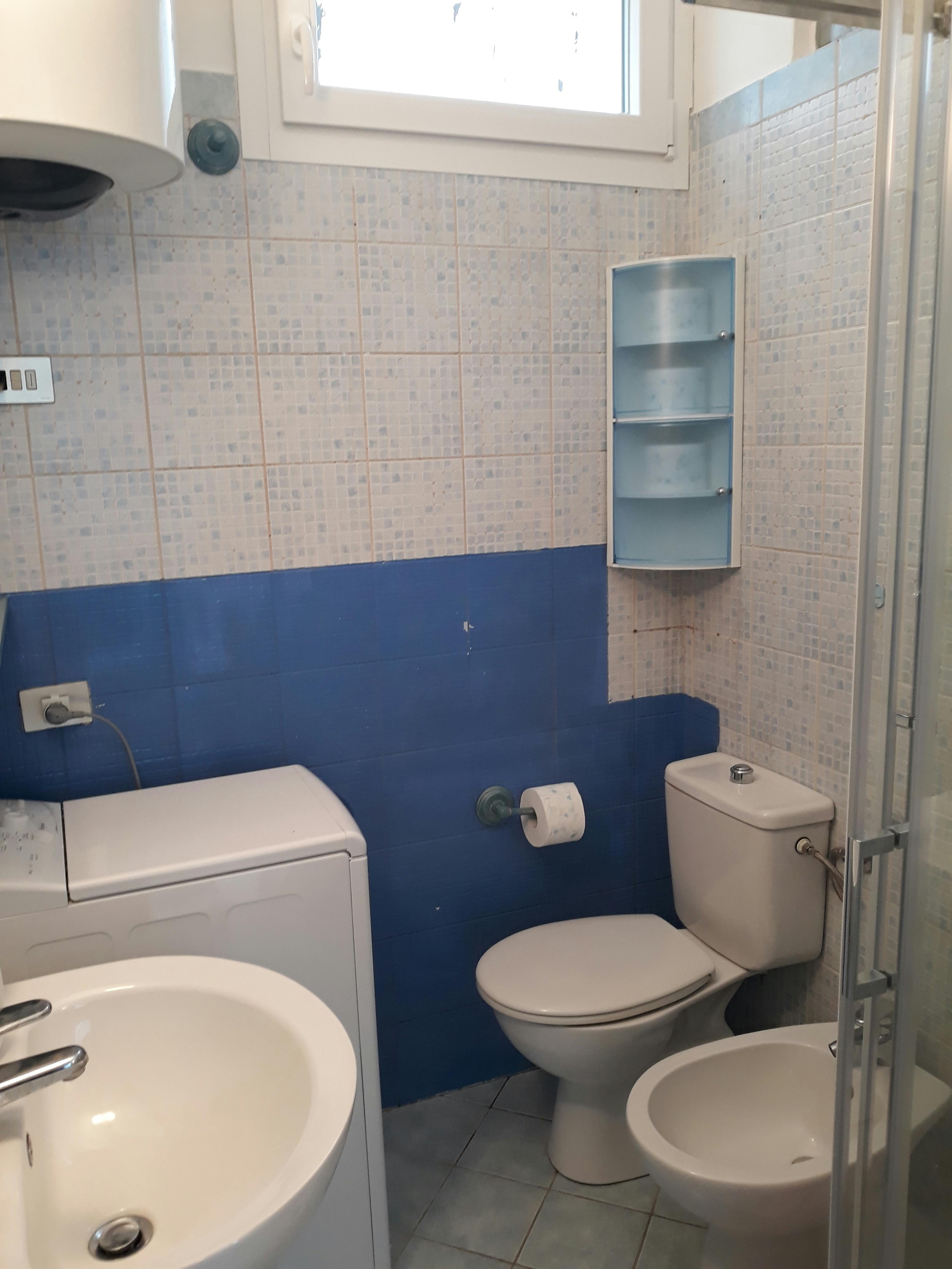 Apartment Milan, 1 bed, 40m² — photo 8