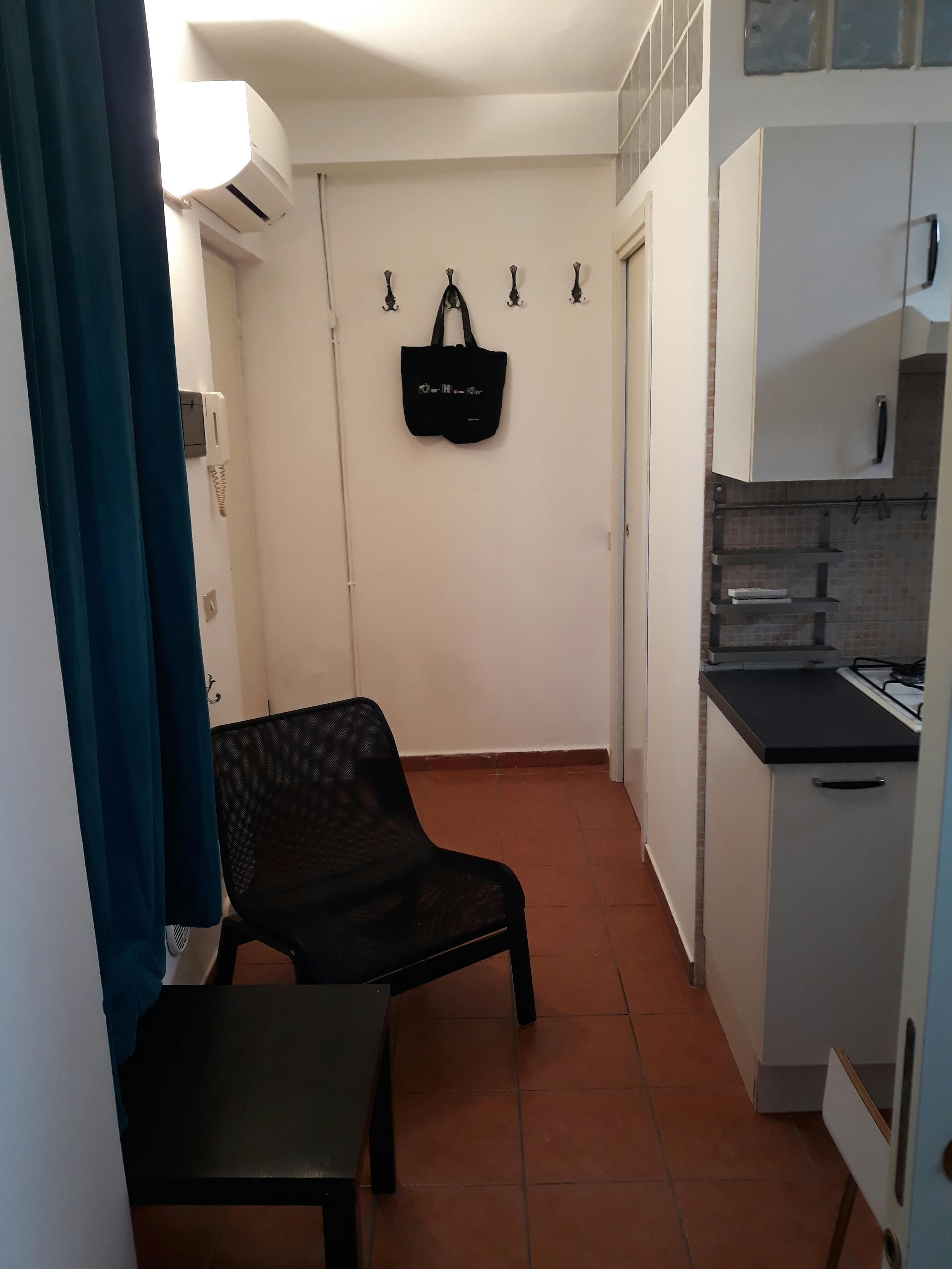 Apartment Milan, 1 bed, 40m² — photo 4