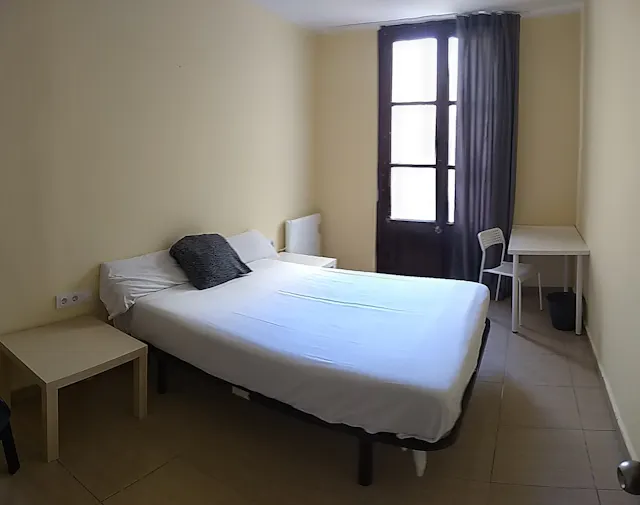 Private room in Carrer de Ferran, Barcelona (950085) room image 1