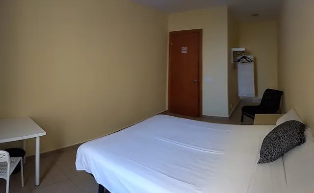 Private room in Carrer de Ferran, Barcelona (950086) room image 14