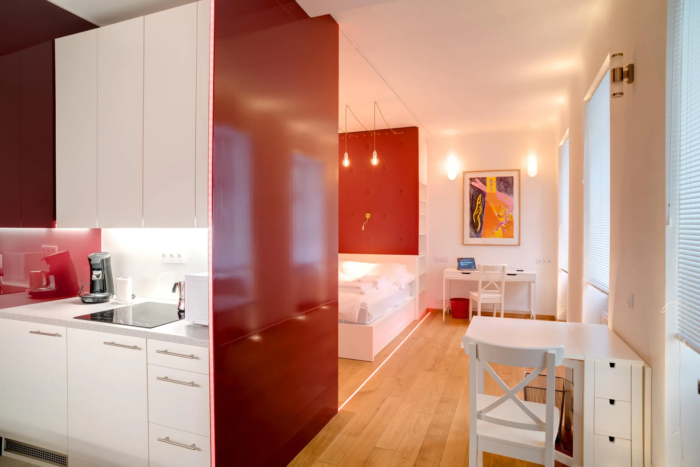 1-Bedroom Apartment in Neulerchenfelder Straße, Vienna (950230) ROOM 3