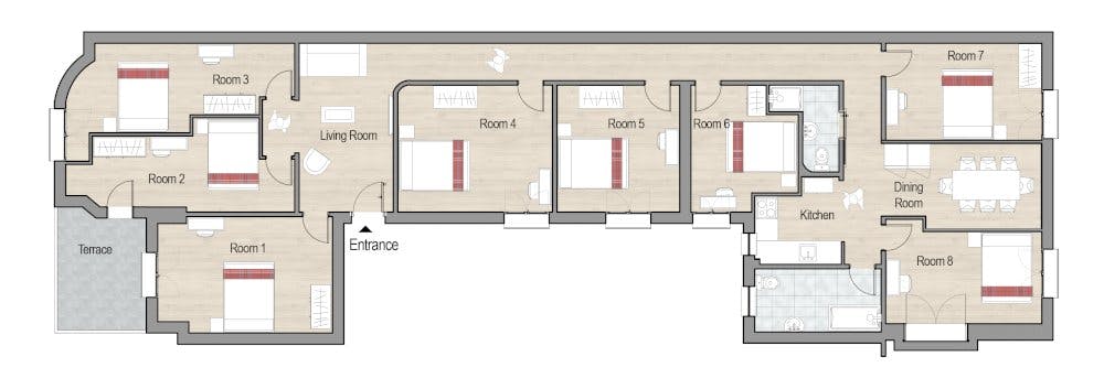 preview gallery tile