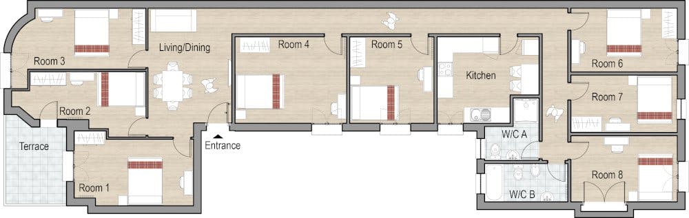 preview gallery tile