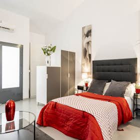 Studio for rent for €895 per month in Madrid, Travesía de Vázquez de Mella