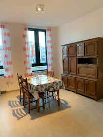 Private room for rent for €500 per month in Liège, Quai de Longdoz