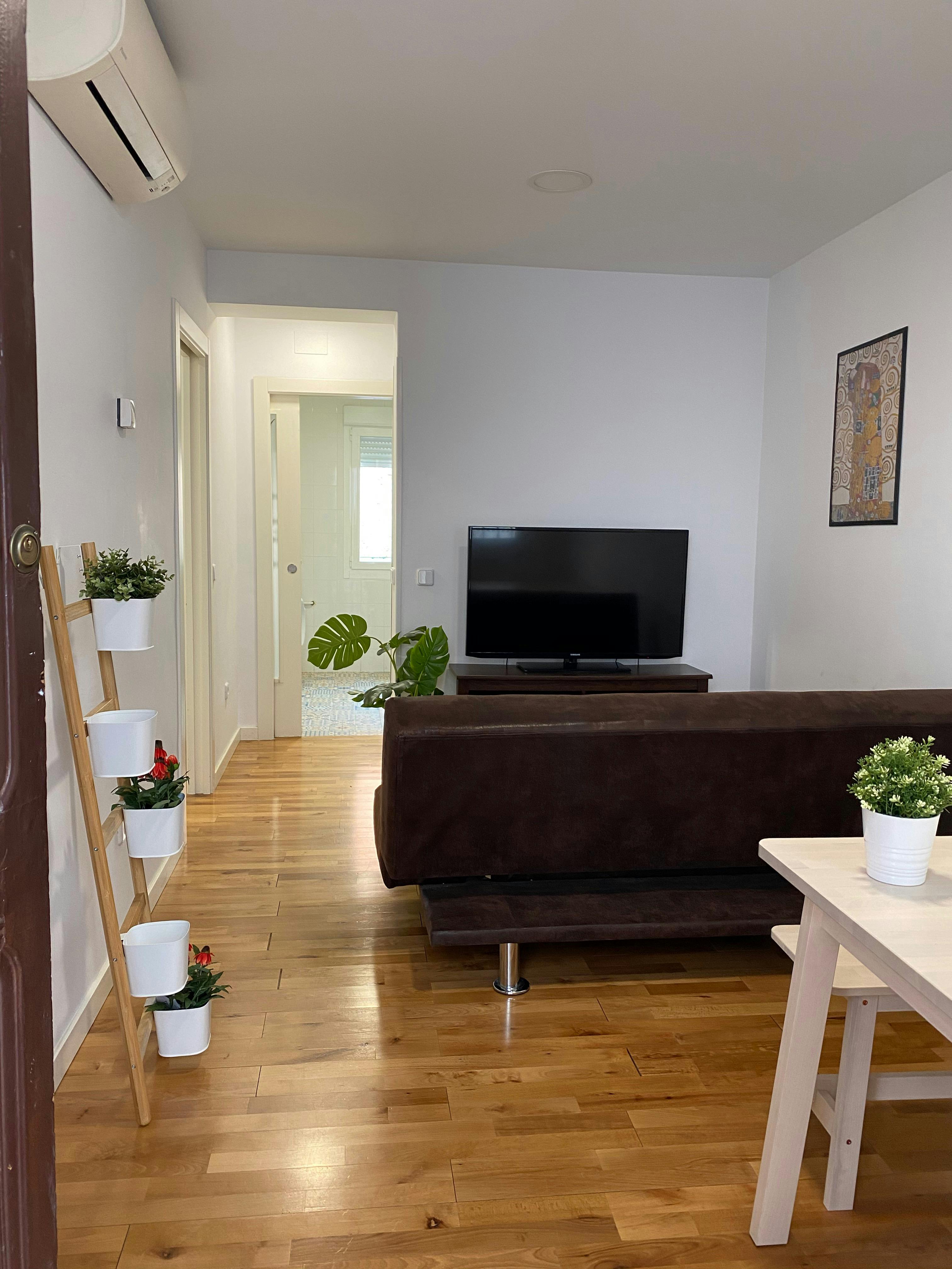 Calle de Don Ramón de la Cruz, Madrid Madrid