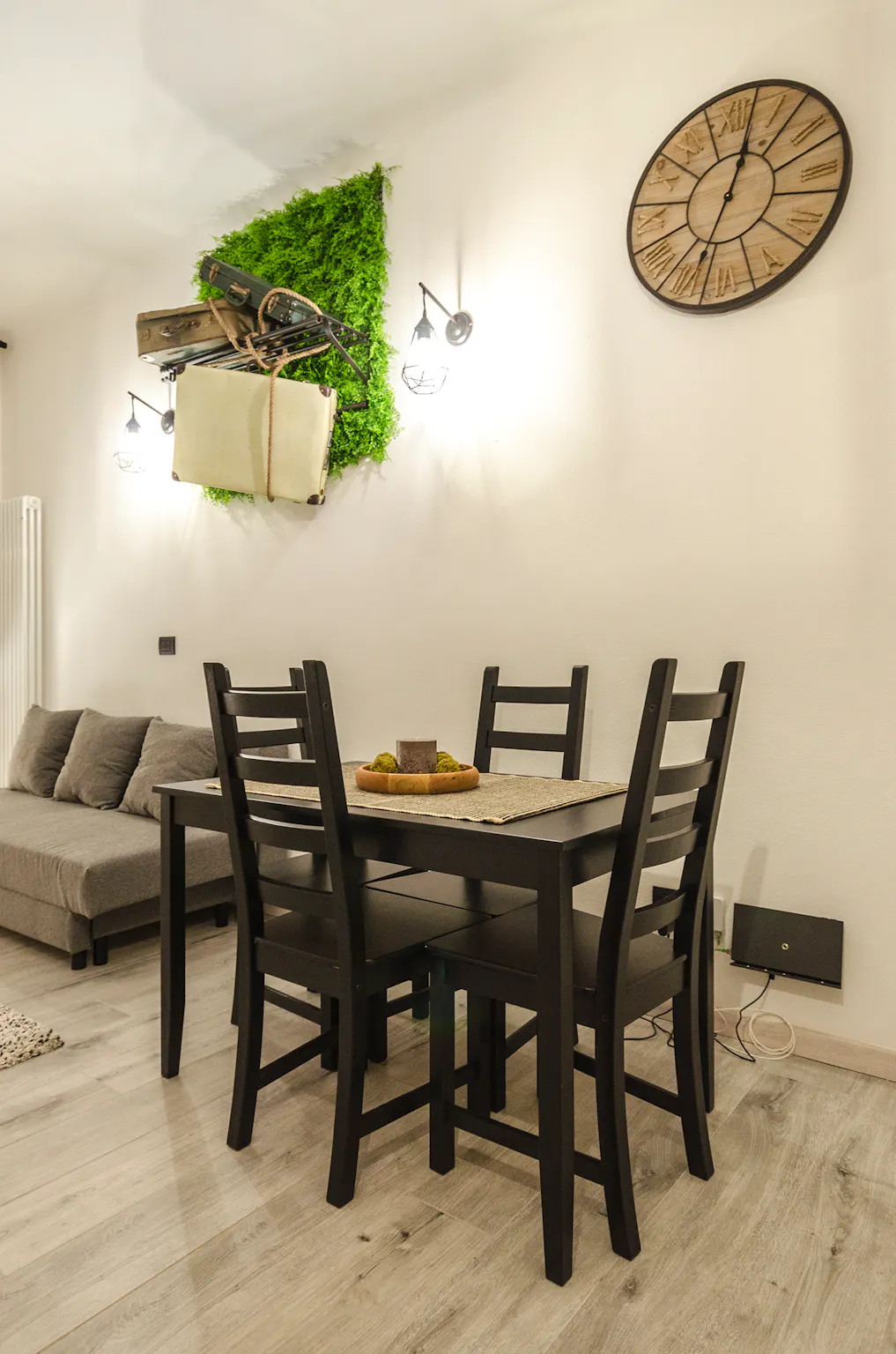 2-Bedroom Apartment in Via dell'Indipendenza, Bologna (951239) ROOM 4