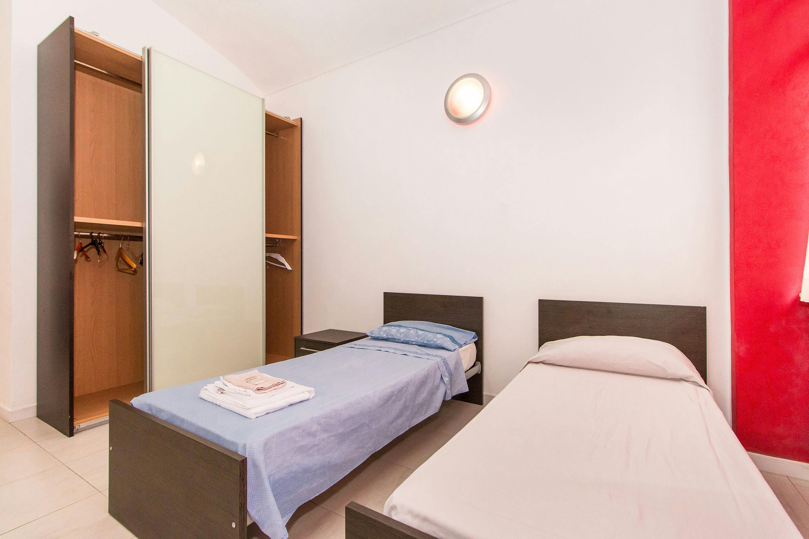 Via Bernardino Galliari, Turin preview