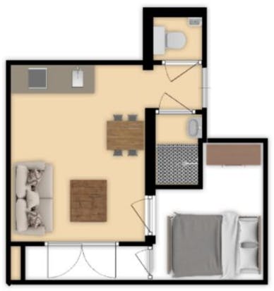 preview gallery tile