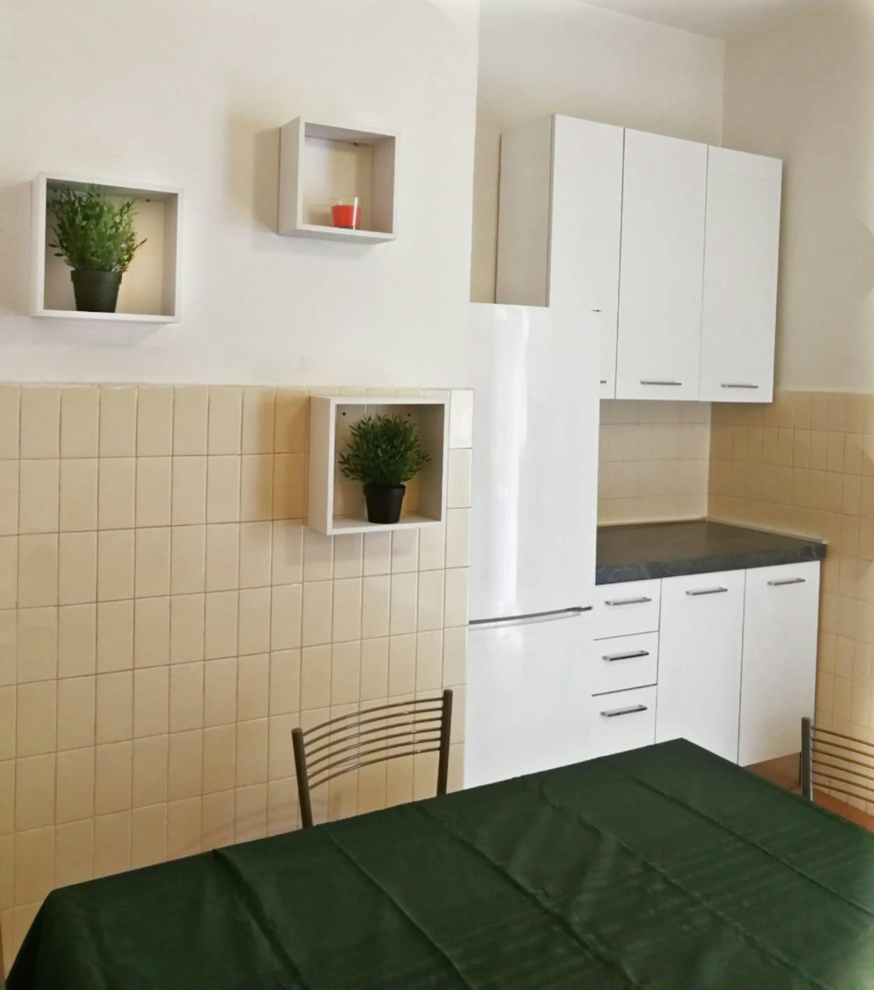 Single room Florence, 1 bed, 20m² — photo 9