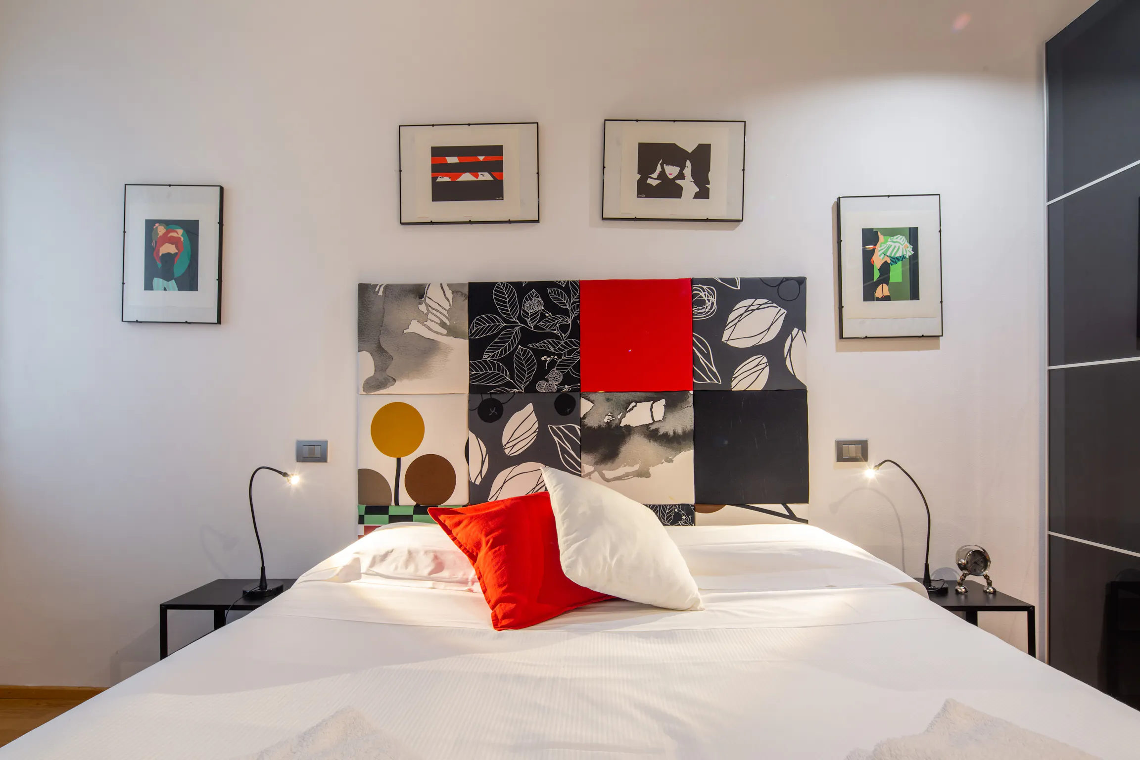 1-Bedroom Apartment in Via Santa Reparata, Florence (951836) ROOM 3