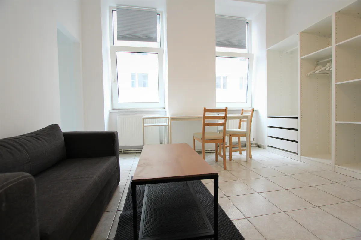 1-Bedroom Apartment in Sechshauser Gürtel, Vienna (952180) ROOM