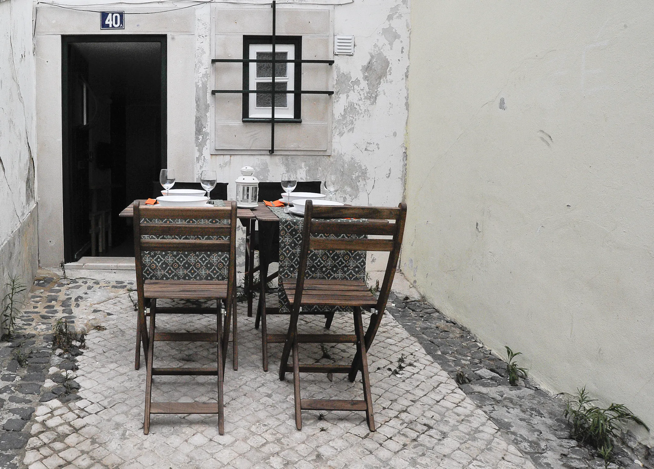 Apartment in Rua da Galé, Lisbon (952214) ROOM 3