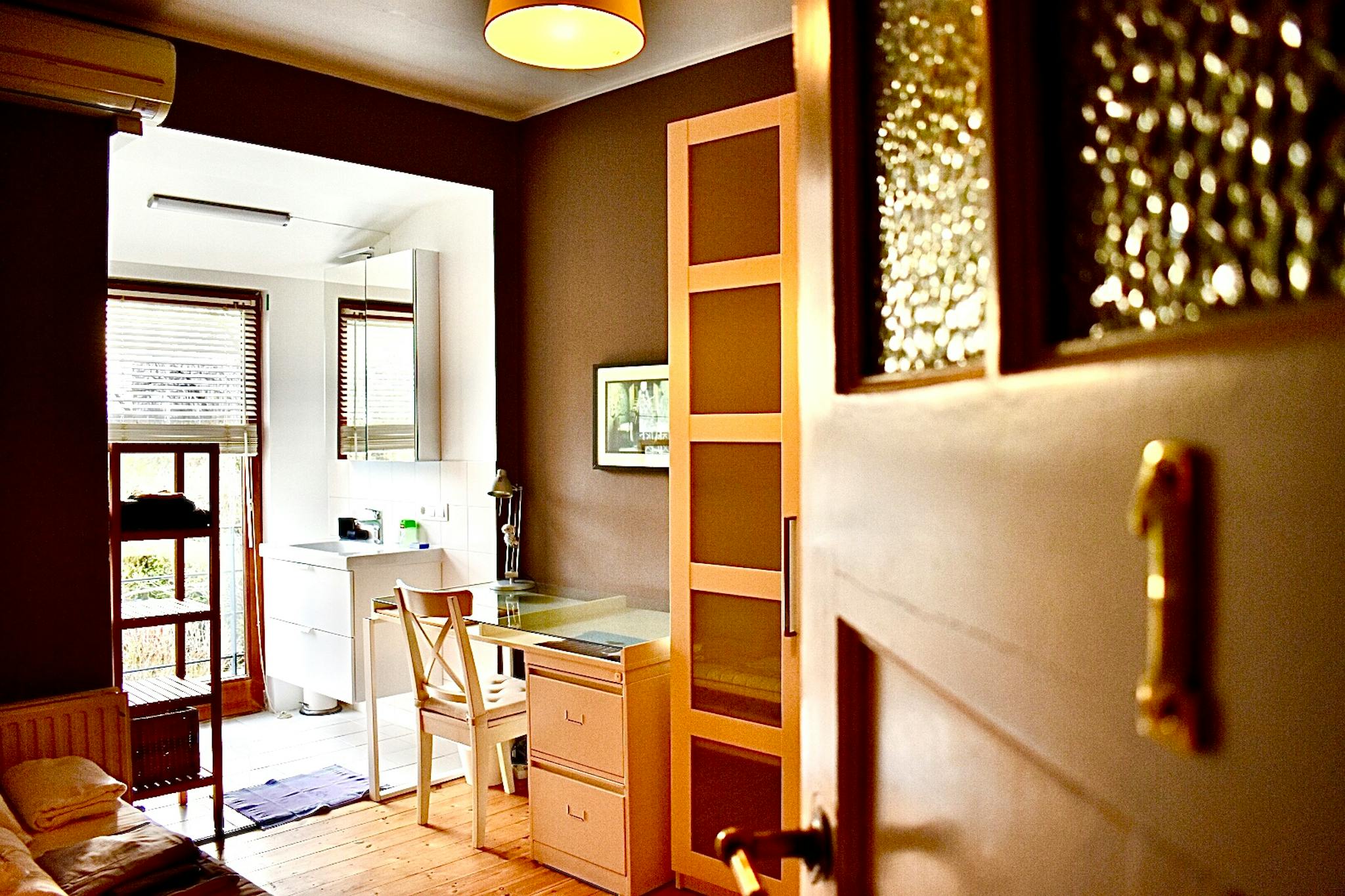 Avenue Charles Gilisquet, Schaerbeek preview