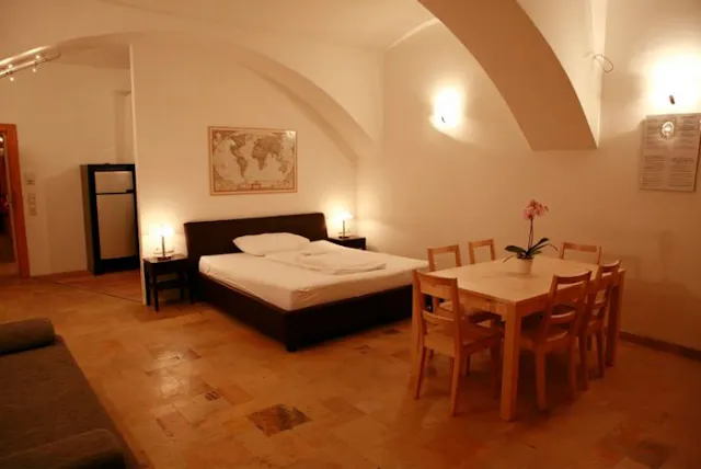 2-Bedroom Apartment in Schützengasse, Vienna (952373) room image 1