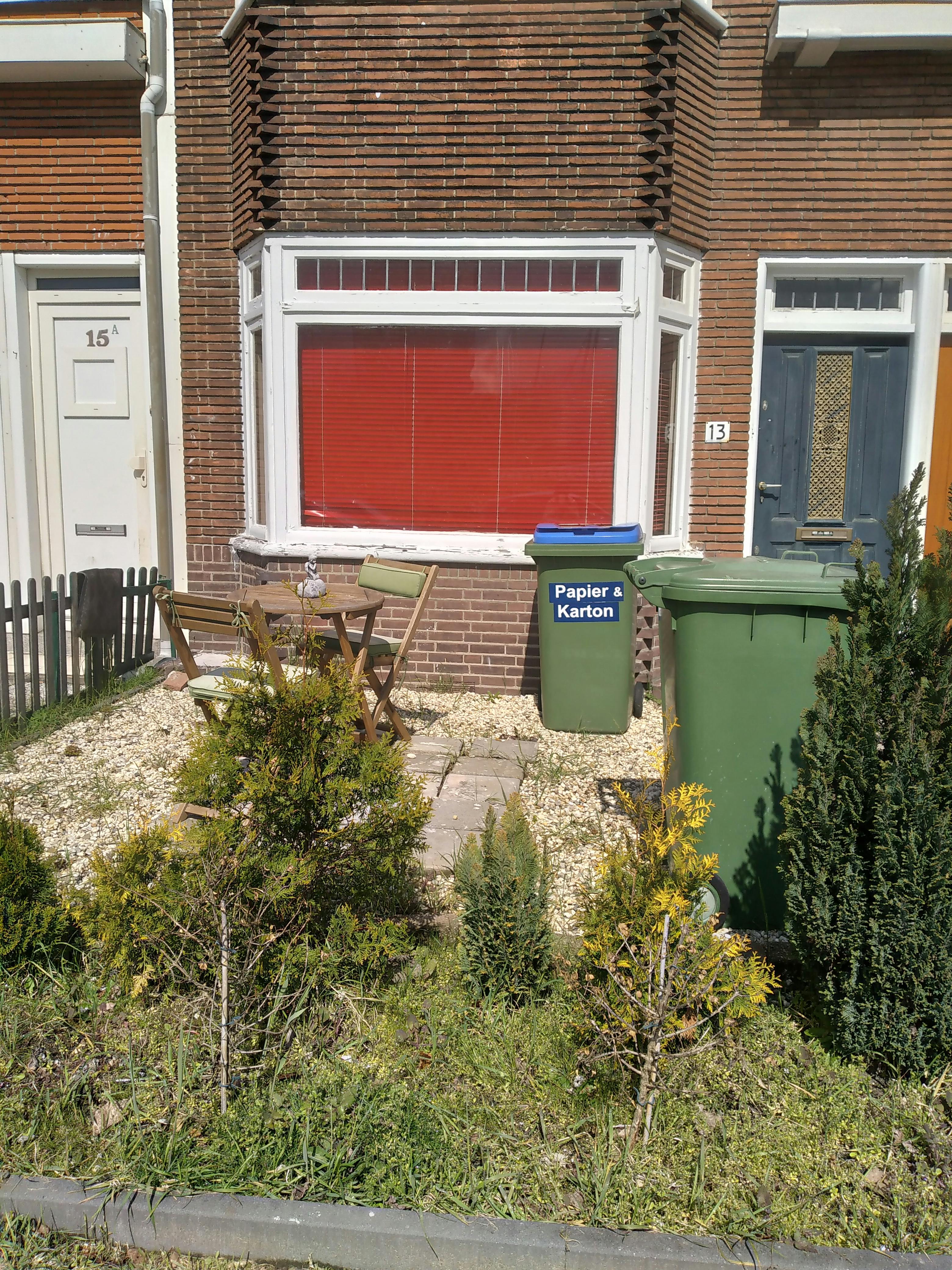 Appartement te huur voor € 975 per maand in Rotterdam, Burgemeester van Slijpelaan