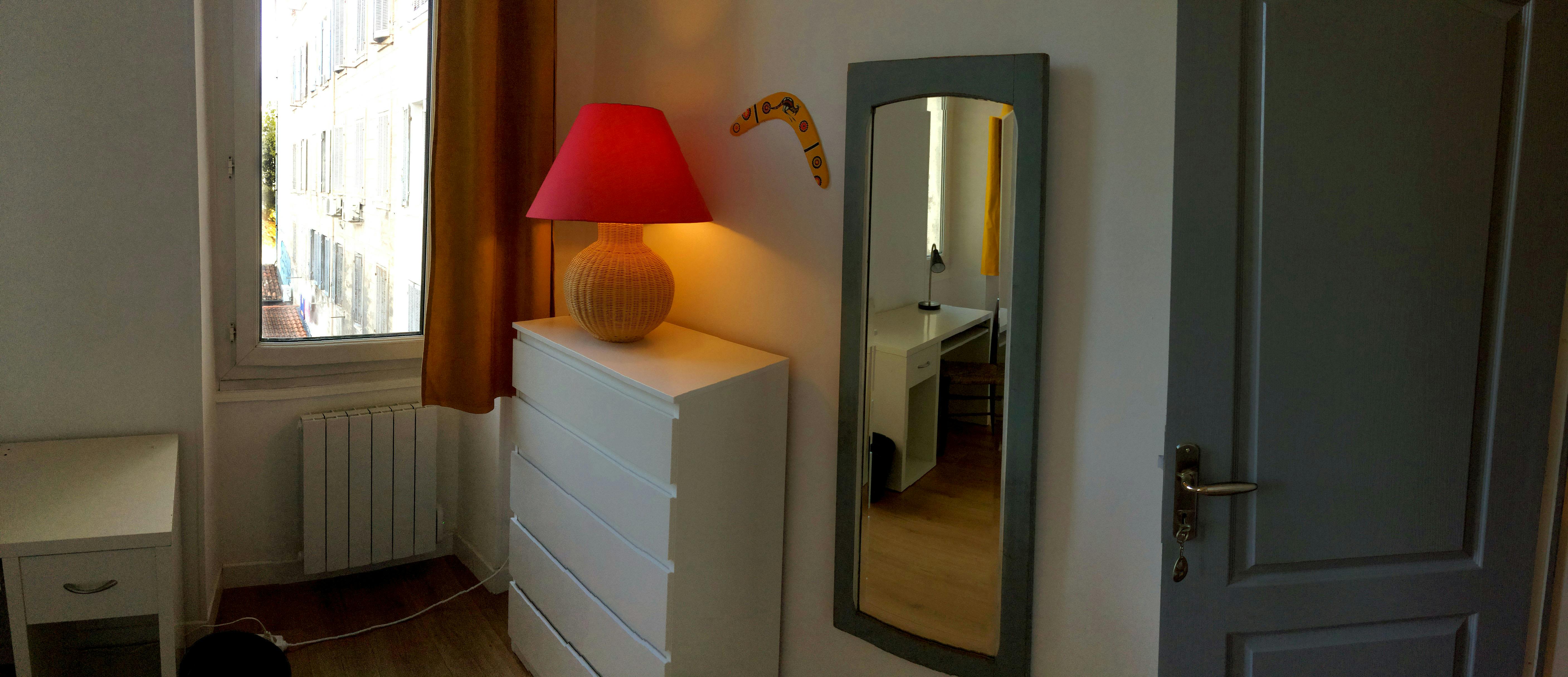 Private room in Boulevard d'Arras, Marseille (952578) room image 12