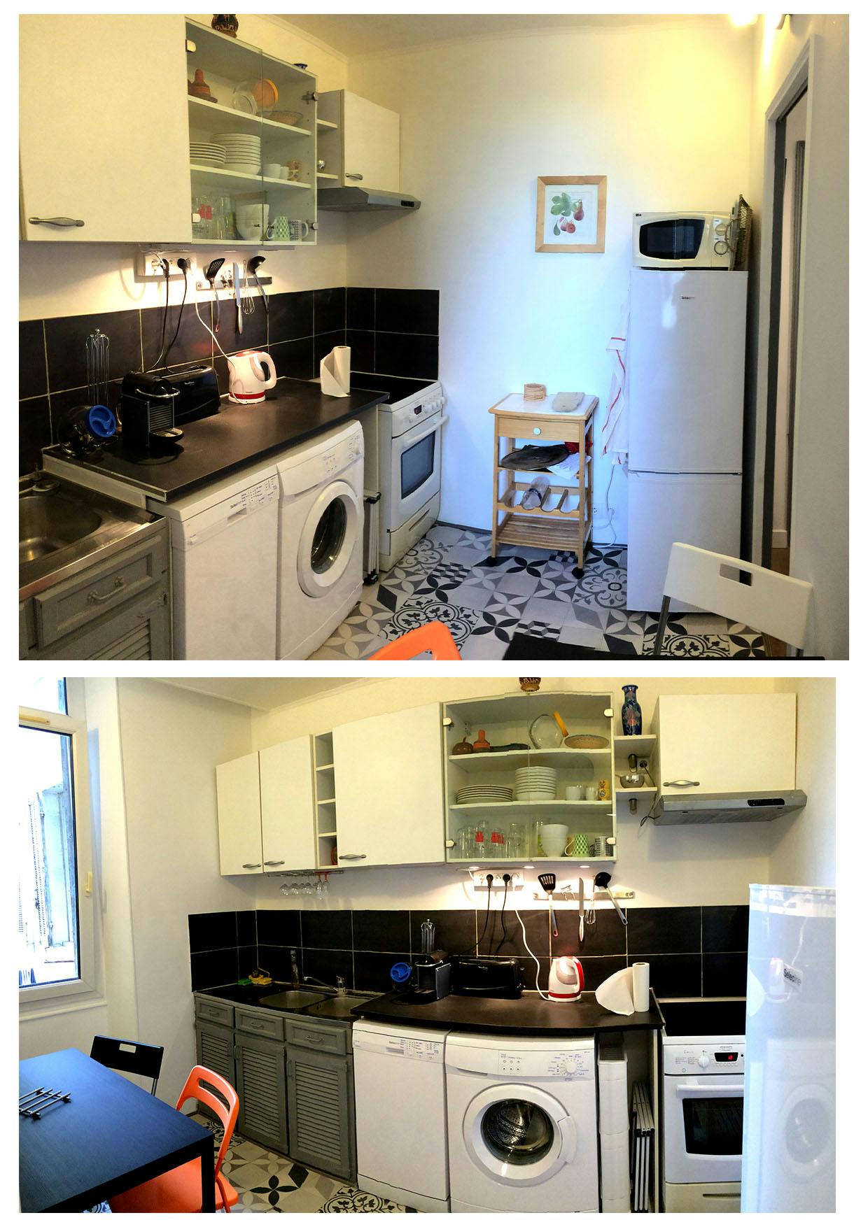 preview gallery tile