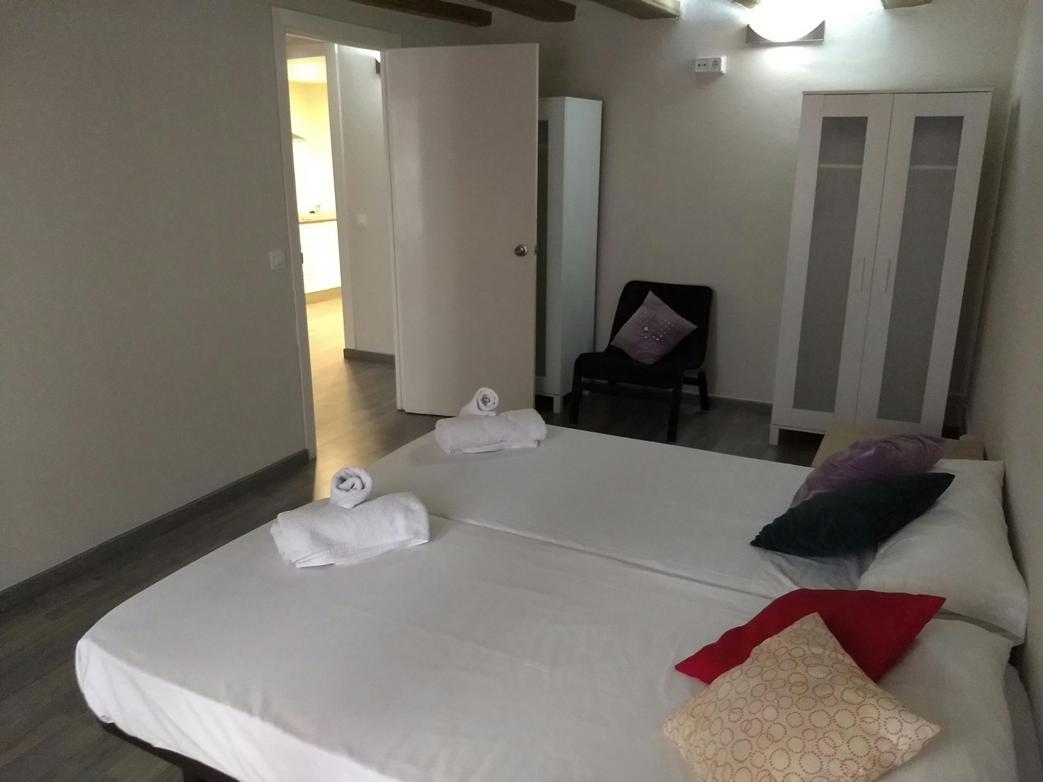 Carrer de Ferran, Barcelona preview