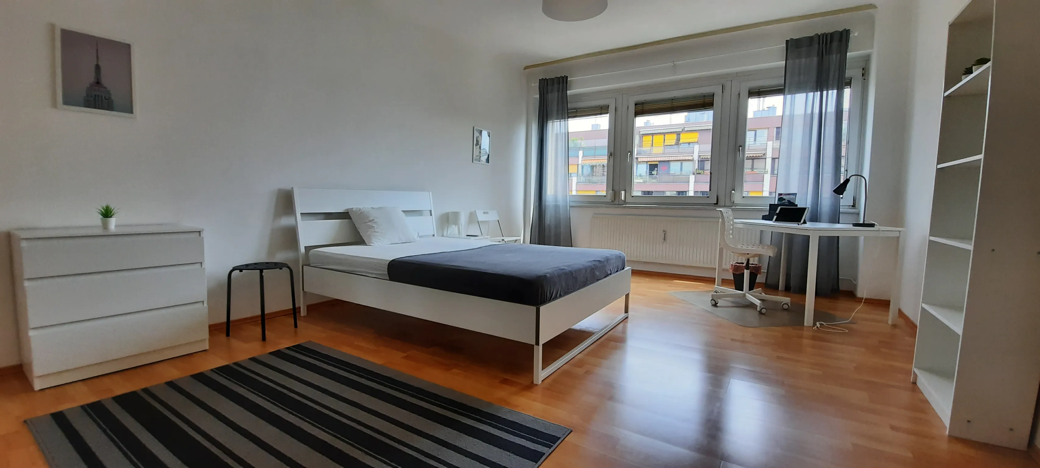 Private room in Franzensbrückenstraße, Vienna (952805) ROOM 1