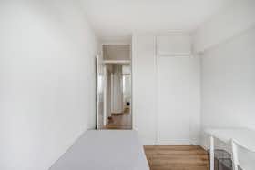 Habitación privada en alquiler por 820 € al mes en Rotterdam, Adriaan Dortsmanstraat