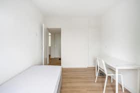 Privé kamer te huur voor € 880 per maand in Rotterdam, Adriaan Dortsmanstraat