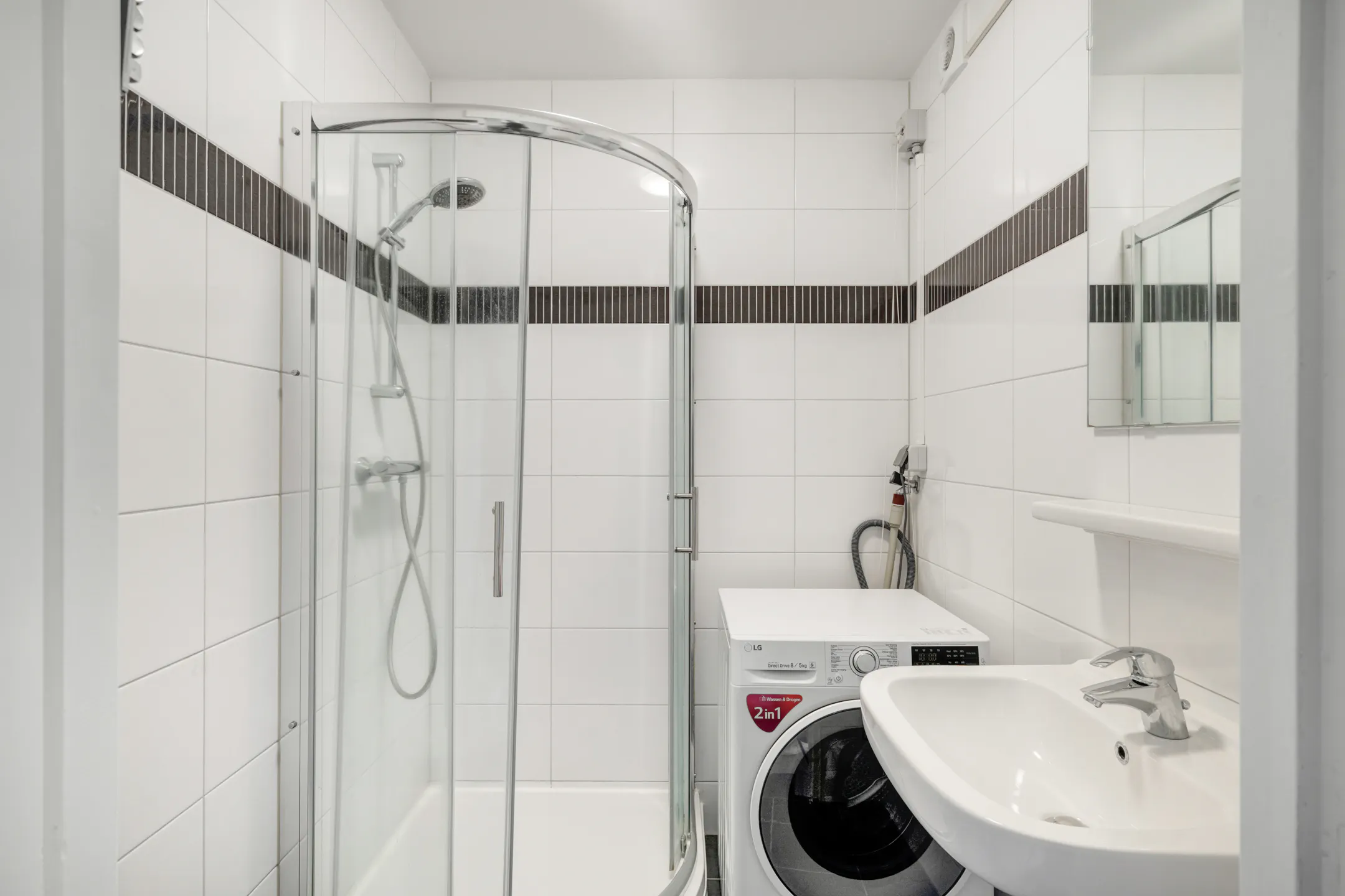 Private room in Adriaan Dortsmanstraat, Rotterdam (952809) COMMON_AREA 4