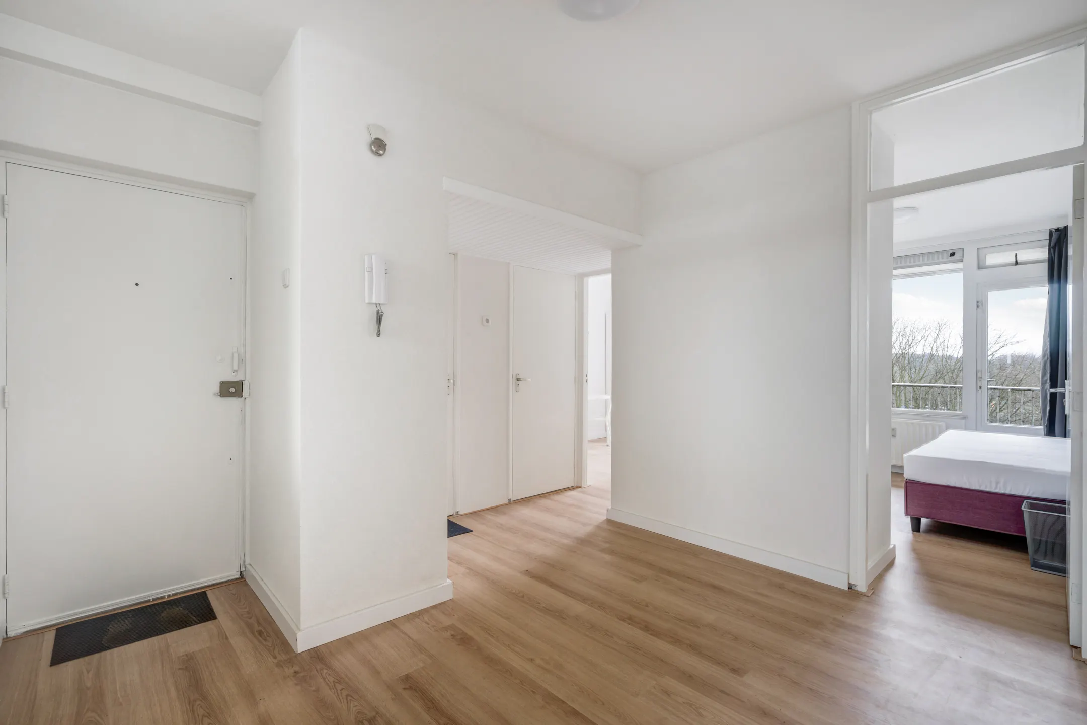 Private room in Adriaan Dortsmanstraat, Rotterdam (952809) ROOM 3