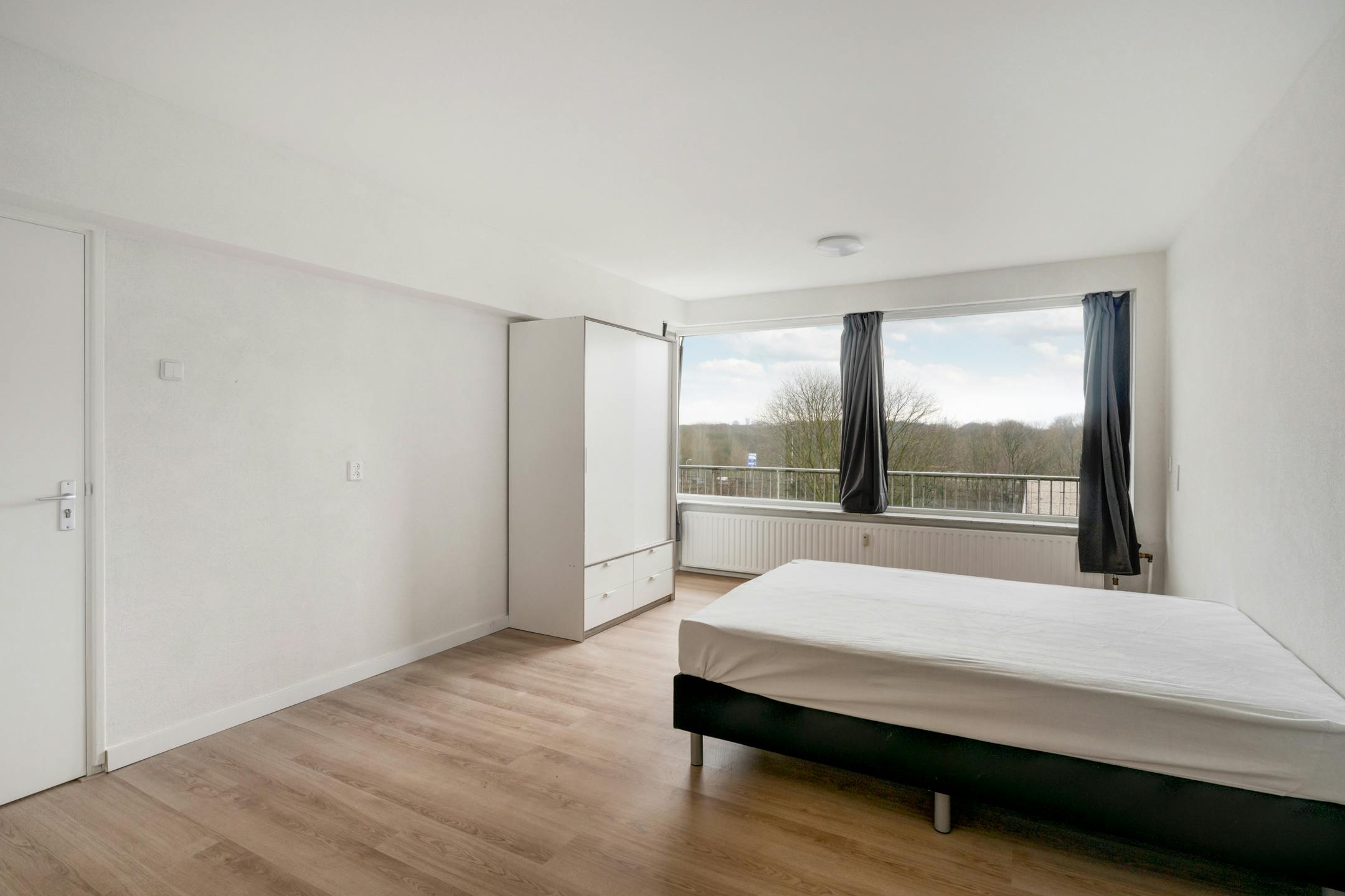 Apartment in Rotterdam